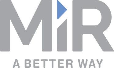 MiR Company Logo