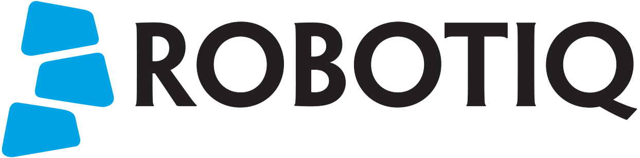 Robotiq Company Logo