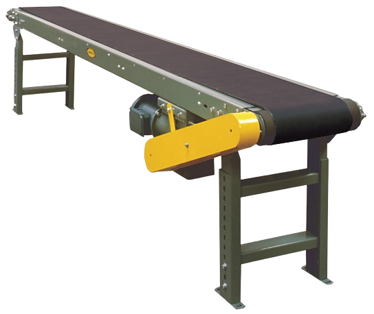 Hytrol Belt Conveyor Conveyor