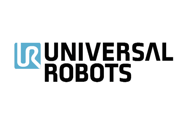 Universal Robots Company Logo