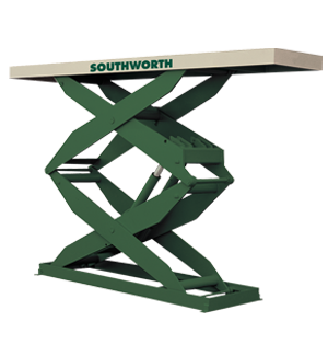 Southworth Lifting Table